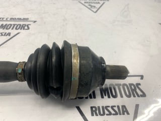 Привод передний правый, ориг. номер 36050798, Volvo V50 2007-2012