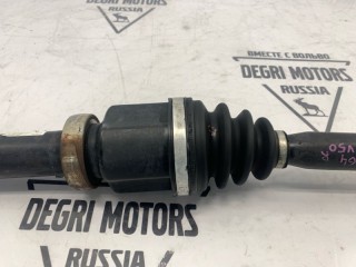 Привод передний правый, ориг. номер 36050798, Volvo V50 2007-2012