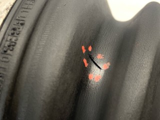 Привод передний правый, ориг. номер 36050798, Volvo V50 2007-2012