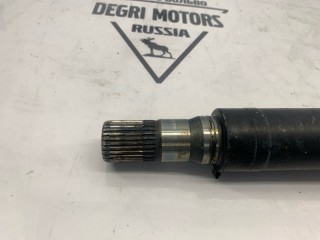 Привод передний правый, ориг. номер 36050798, Volvo V50 2007-2012