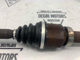 Привод передний правый, ориг. номер 36050798, Volvo V50 2007-2012