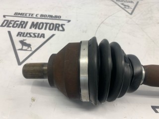 Привод передний правый, ориг. номер 36050798, Volvo V50 2007-2012