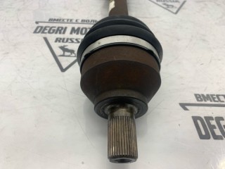 Привод передний правый, ориг. номер 36050798, Volvo V50 2007-2012