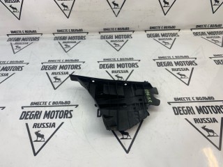 Кронштейн бампера передний правый, ориг. номер 31455311, Volvo V70 2007-2013