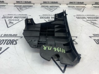 Кронштейн бампера передний правый, ориг. номер 31455311, Volvo V70 2007-2013