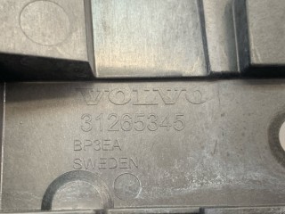 Кронштейн бампера передний правый, ориг. номер 31455311, Volvo V70 2007-2013