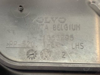 Обтекатель радиатора передний левый, ориг. номер 31353295, Volvo S60 2013-2018