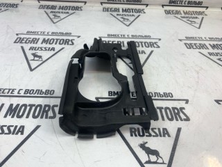 Обтекатель радиатора передний правый, ориг. номер 31353296, Volvo S60 2013-2018