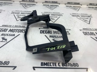Кронштейн бампера передний левый, ориг. номер 63126936089, BMW 525i E61 2002-2007
