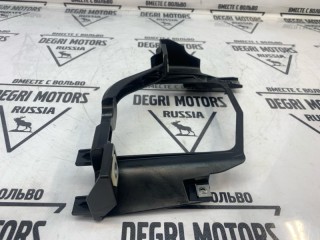 Кронштейн бампера передний левый, ориг. номер 63126936089, BMW 525i E61 2002-2007