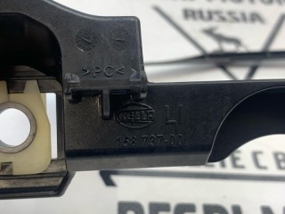 Кронштейн бампера передний левый, ориг. номер 63126936089, BMW 525i E61 2002-2007