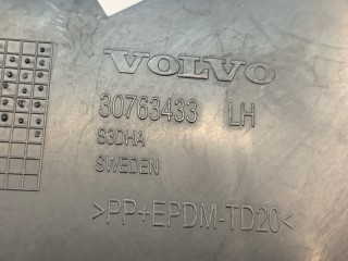 Кронштейн бампера передний левый, ориг. номер 30763433, Volvo XC60 2008-2013