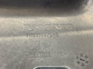 Воздуховод радиатора передний левый, ориг. номер 31353044, Volvo S60 2013-2018