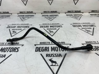 Трубка охлаждения АКПП, ориг. номер 31319281, Volvo V70 2007-2013