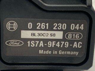 Датчик абсолютного давления, ориг. номер 31251242, Volvo V50 2007-2012