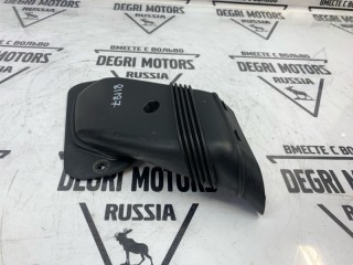 Воздухозаборник, ориг. номер 30741749, Volvo S40 2007-2012