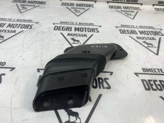 Воздухозаборник, ориг. номер 30741749, Volvo S40 2007-2012