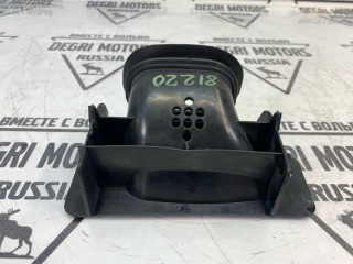 Воздухозаборник, ориг. номер 30741748, Volvo V50 2007-2012