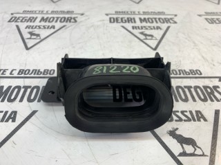 Воздухозаборник, ориг. номер 30741748, Volvo V50 2007-2012