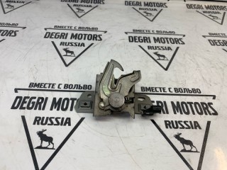Замок капота, ориг. номер 30716530, Volvo V50 2007-2012