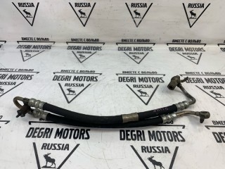 Шланг гидроусилителя, ориг. номер QEP500571, Land Rover Range Rover L322 2002-2005