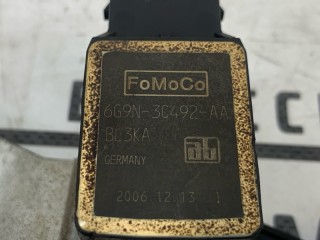 Датчик положения кузова передний правый, ориг. номер 31288272, Volvo S80 2006-2010