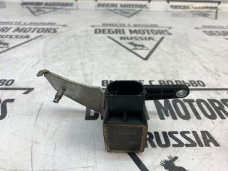 Датчик положения кузова передний правый, ориг. номер 31288272, Volvo S80 2006-2010