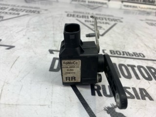 Датчик положения кузова передний правый, ориг. номер 31288272, Volvo S80 2006-2010