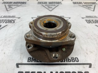 Ступица передняя правая, ориг. номер 4F0498625B, Audi A6 2001-2005