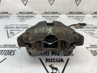 Суппорт тормозной передний правый, ориг. номер 4B0615124, Audi A6 2001-2005
