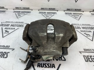 Суппорт тормозной передний правый, ориг. номер 4B0615124, Audi A6 2001-2005