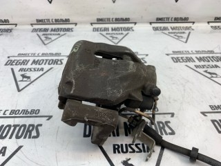 Суппорт тормозной передний правый, ориг. номер 4B0615124, Audi A6 2001-2005