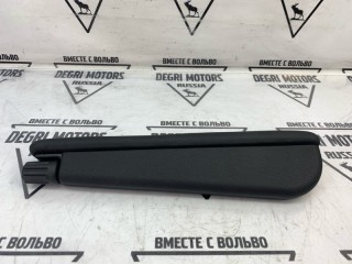 Подлокотник передний правый, ориг. номер HDA000060JMN, Land Rover Range Rover L322 2002-2005