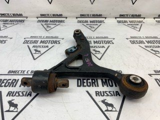 Рычаг подвески передний левый, ориг. номер 30760586, Volvo V70 2004-2007