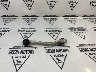 Рычаг подвески передний правый, ориг. номер 4E0407510E, Audi A6 2001-2005