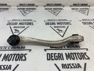 Рычаг подвески передний правый, ориг. номер 4E0407510E, Audi A6 2001-2005