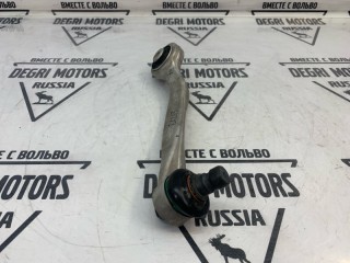 Рычаг подвески передний правый, ориг. номер 4E0407510E, Audi A6 2001-2005