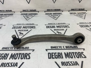 Рычаг подвески передний правый Audi A6 2001-2005, 4E0407506B