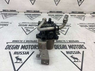 Радиатор АКПП, ориг. номер 17217638580, BMW 530i F10 2009-2013