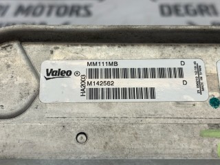 Радиатор АКПП, ориг. номер 17217638580, BMW 530i F10 2009-2013