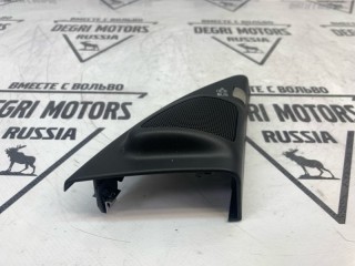 Уголок зеркала внутренний передний правый, ориг. номер 8635481, Volvo V70 2007-2013