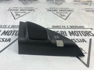 Уголок зеркала внутренний передний правый, ориг. номер 8635481, Volvo V70 2007-2013