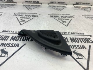 Уголок зеркала внутренний передний правый, ориг. номер 8635481, Volvo V70 2007-2013