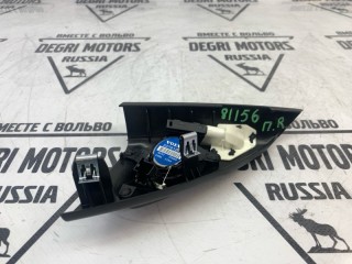 Уголок зеркала внутренний передний правый, ориг. номер 8635481, Volvo V70 2007-2013