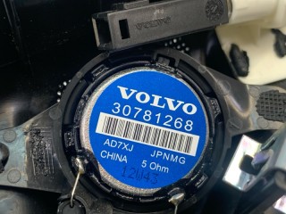 Уголок зеркала внутренний передний правый, ориг. номер 8635481, Volvo V70 2007-2013