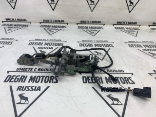Кронштейн ручки двери передний правый, ориг. номер 30784201, Volvo V70 2007-2013