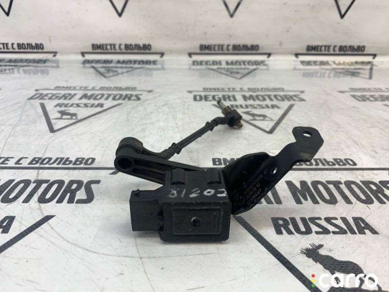 Датчик положения кузова передний левый Land Rover Range Rover L322 2002-2005, RQH105130, фото 2