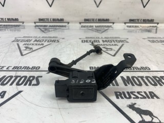 Датчик положения кузова передний левый, ориг. номер RQH105130, Land Rover Range Rover L322 2002-2005