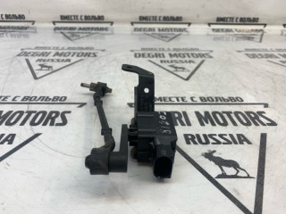 Датчик положения кузова передний левый, ориг. номер RQH105130, Land Rover Range Rover L322 2002-2005