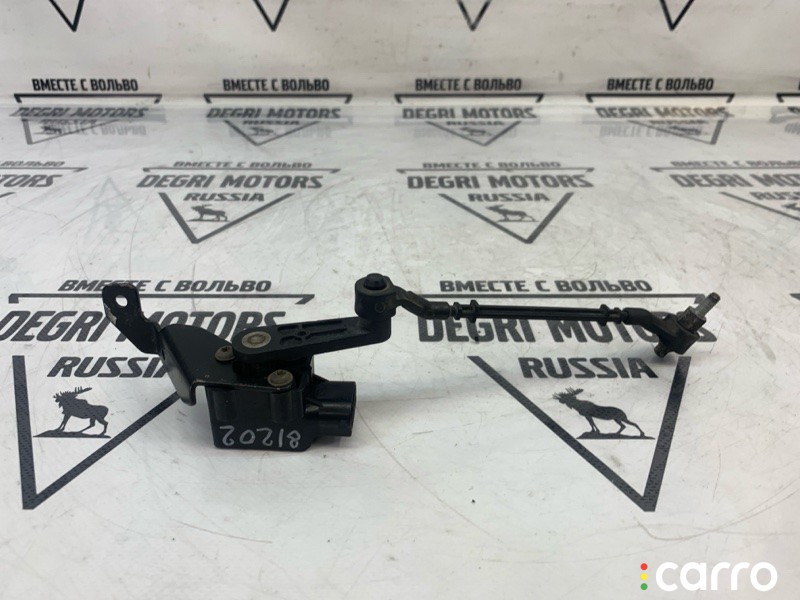 Датчик положения кузова передний левый Land Rover Range Rover L322 2002-2005, RQH105130, фото 7
